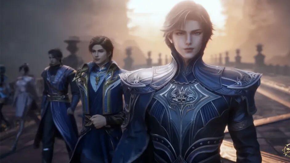 绝世唐门：霍雨浩换上邪魂师套装潜入探查敌情，能否而退？