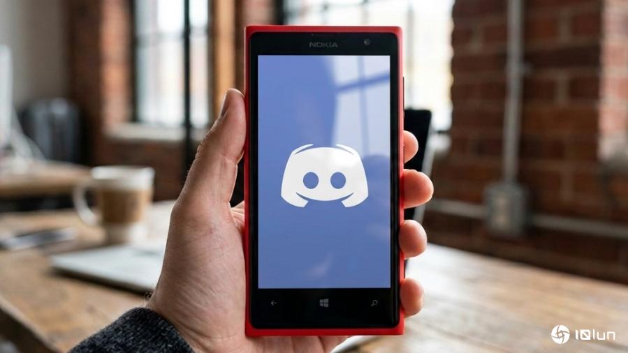 2026年Discord登陆Windows Phone 7？粉丝自制应用掀起久违平台的惊喜复兴
