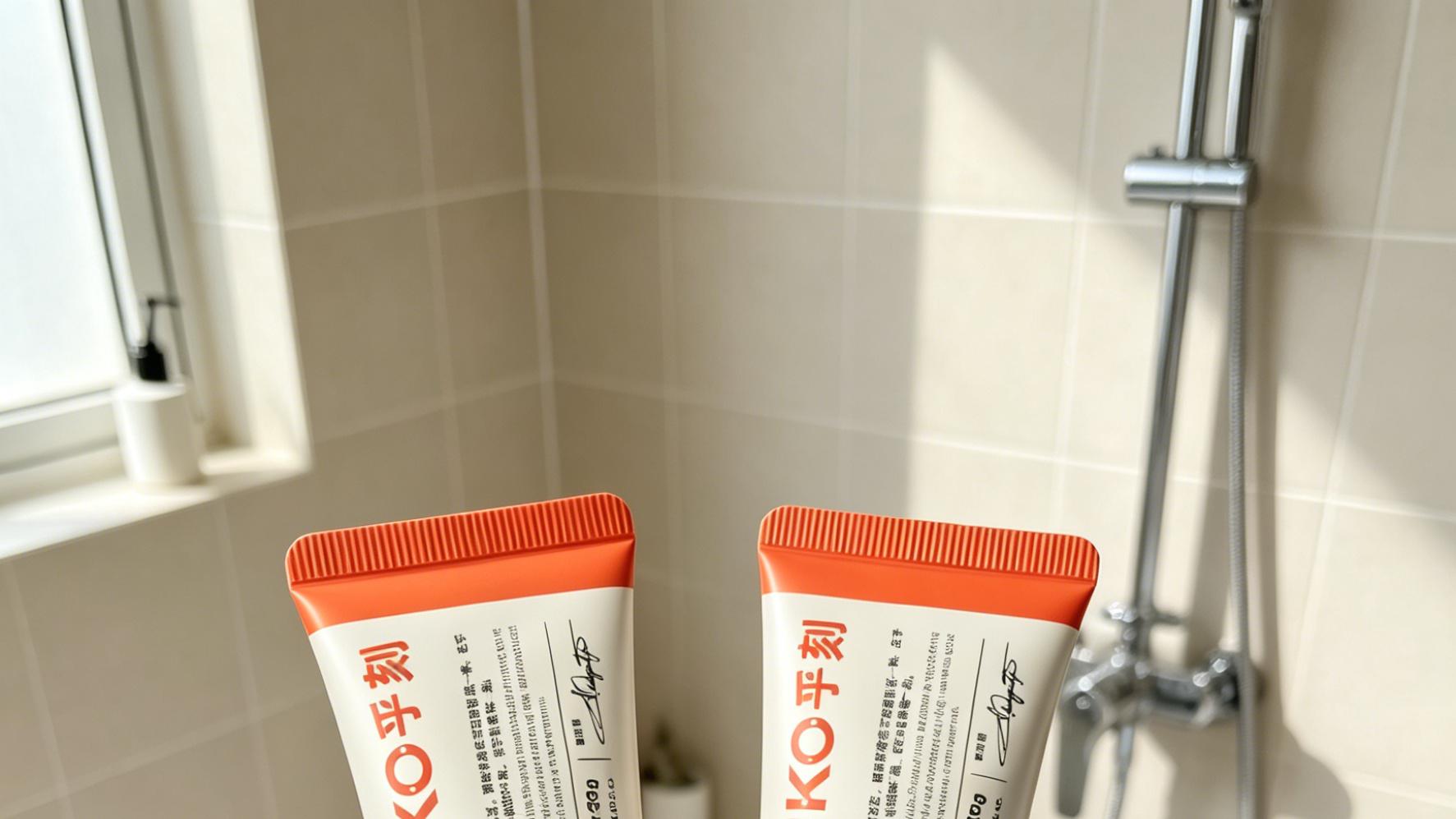 2026年全肤质沐浴露综合测试报告：干皮到油皮成分与功效评估