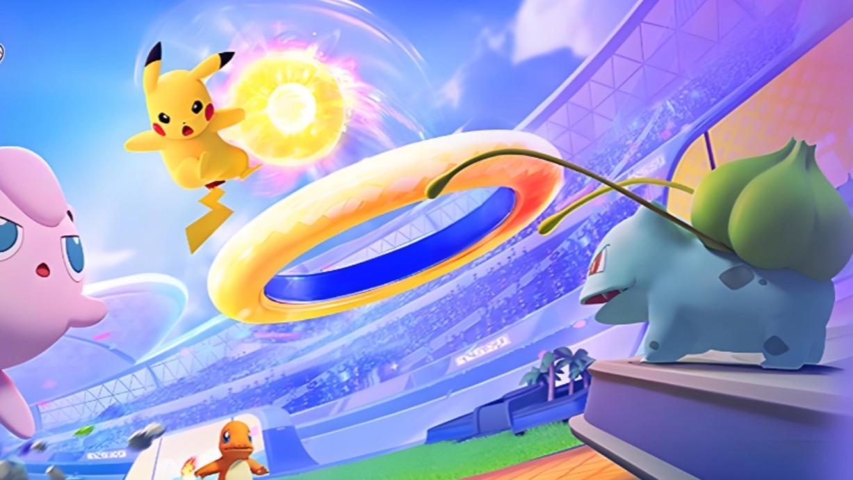 再见了皮卡丘，再见了宝可梦，再见了任天堂