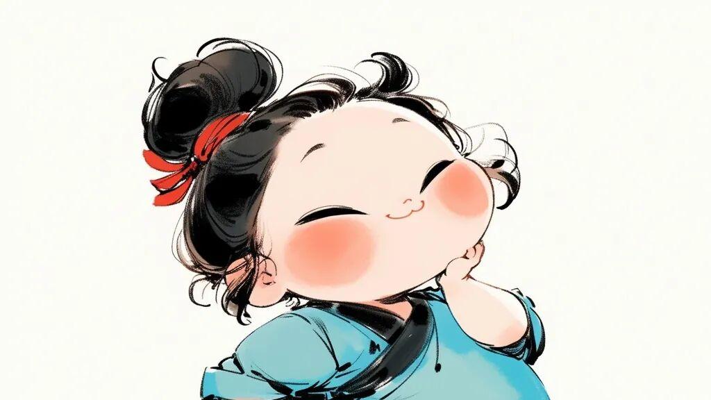 一天一句人间清醒，好友追着要链接～