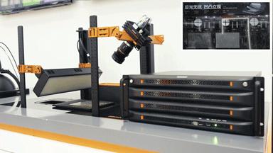 VisionChina前瞻：从海康机器人，看见视觉无限可能