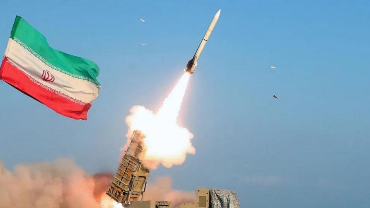 拉里贾尼：硬刚美国17天，伊朗抗美的隐形Boss，死于一场高调暗杀