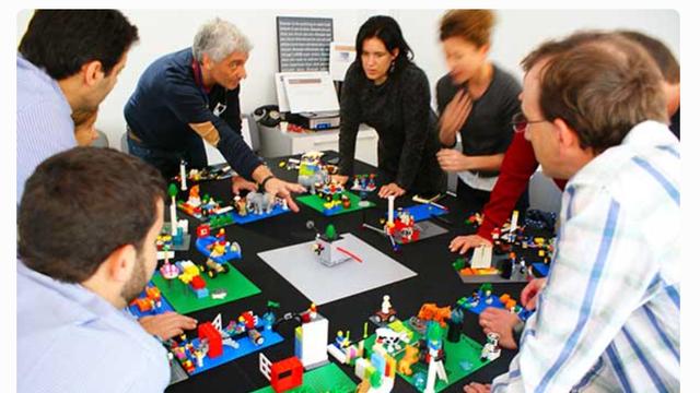 乐高传系列（一）：极致品质如何内化为商业与教练的底层逻辑