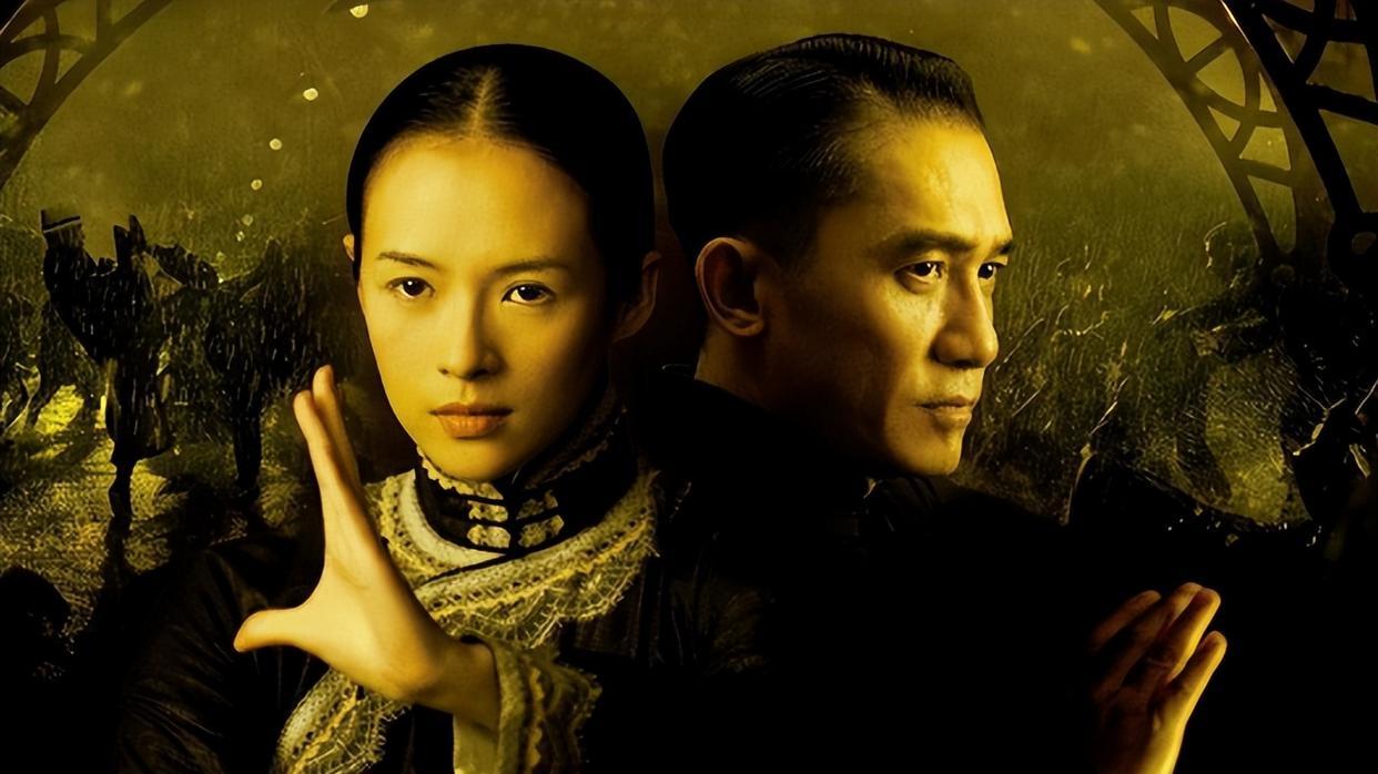 临清吕四爷：运河码头走出来的武林传奇