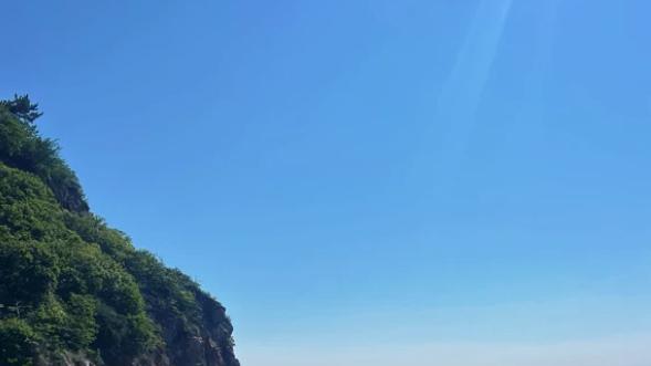 那香海集沙滩、森林、海岛于一体的宝藏度假区