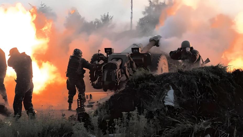 俄乌战争打了1400多天，各国终于察觉不对：中国最初的选择是对的