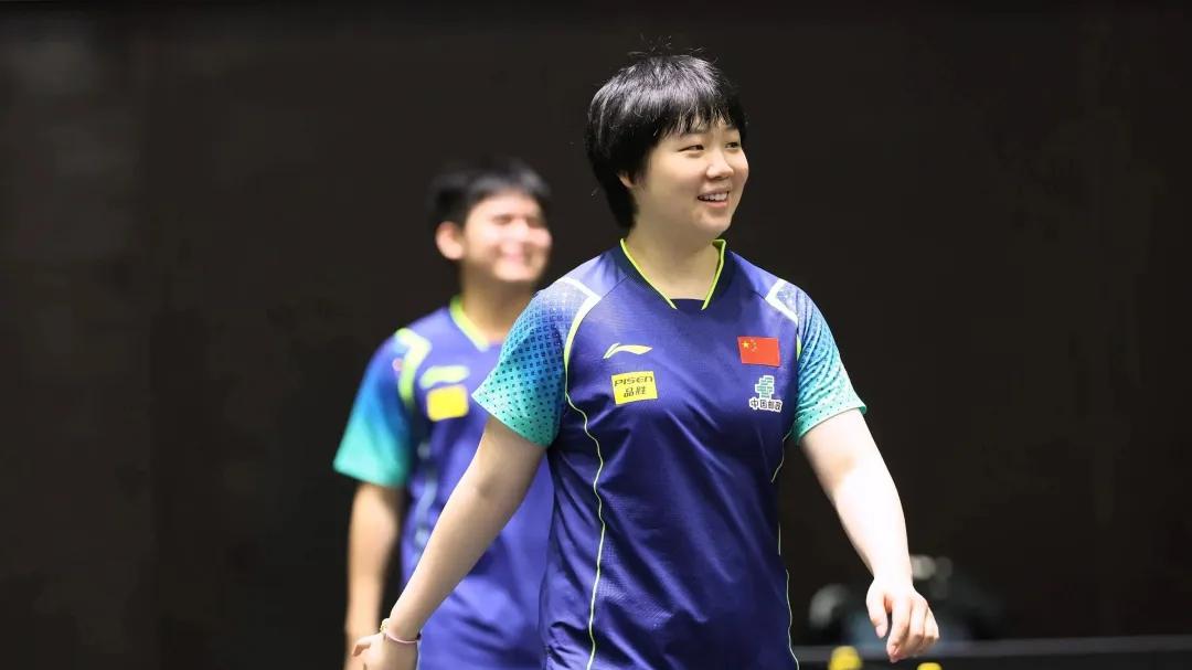 国乒计划有变，大部队转战四川封闭集训，蒯曼恐落选世乒赛名单