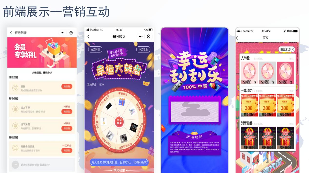 商业地产会员系统的破局之道：从营销工具到生活平台