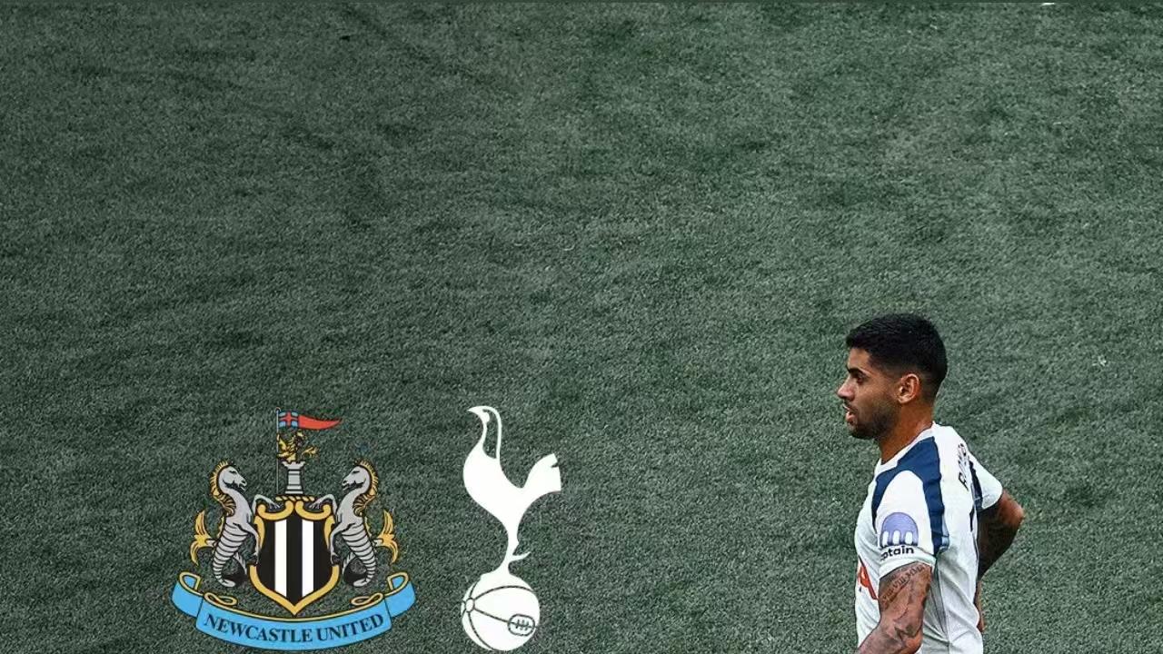 英超：热刺vs纽卡斯尔联+西汉姆联vs曼联