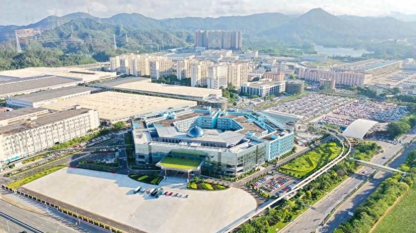 比亚迪五项成果荣获国家科学技术奖 再创历史新高