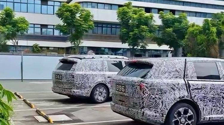 不找代工，小米申报增程生产资质，大六座自己造