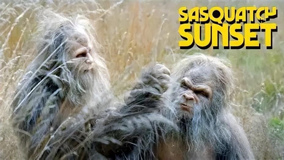 存在与消逝的荒野诗——《大脚野人日落》