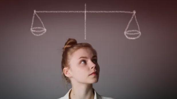 如果你反复纠结，答案其实早已注定