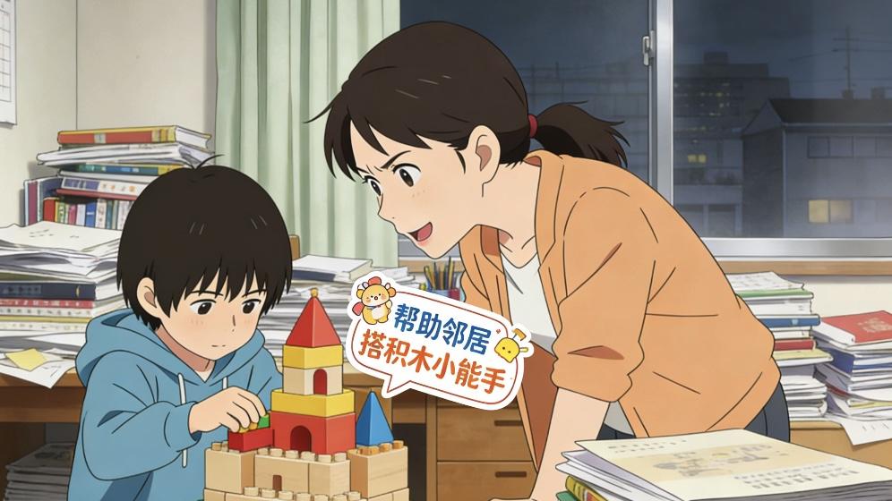 别让“为你好”，变成孩子的“紧箍咒”