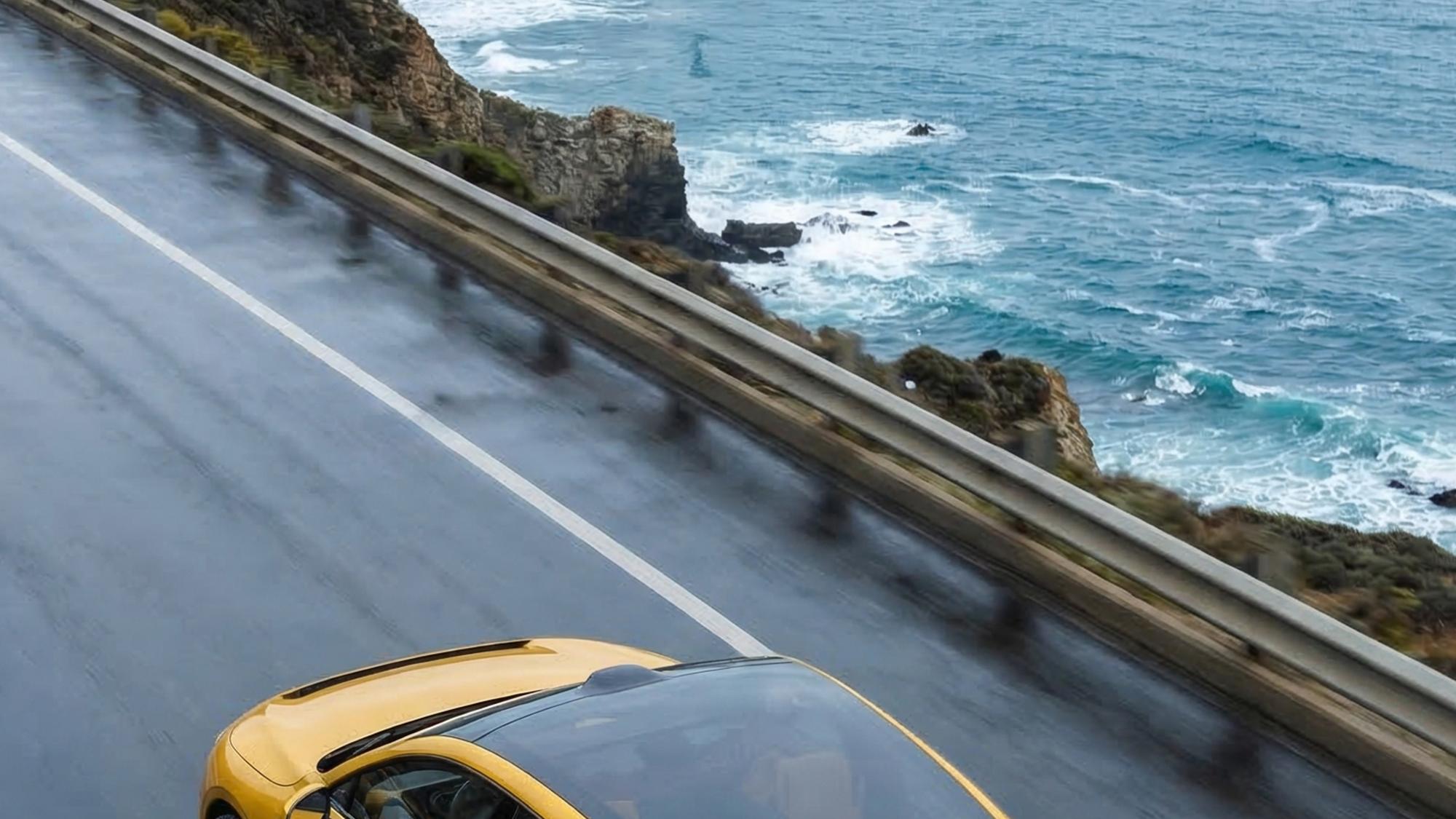 重新定义奢华！全新smart精灵6号内饰实用又高级