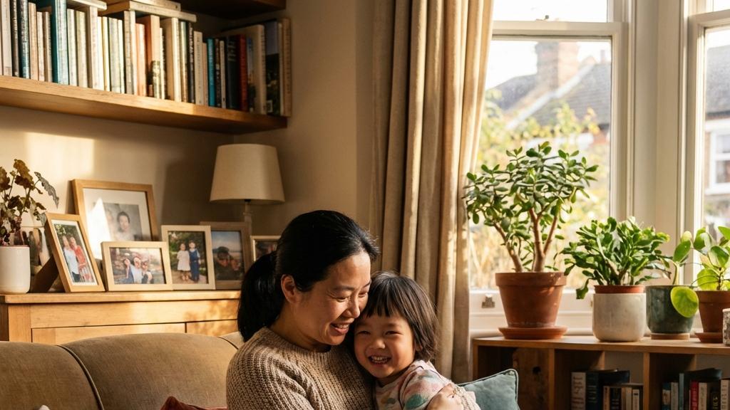 42岁那年，我终于明白：婚姻里最贵的，是一个女人的"随便"