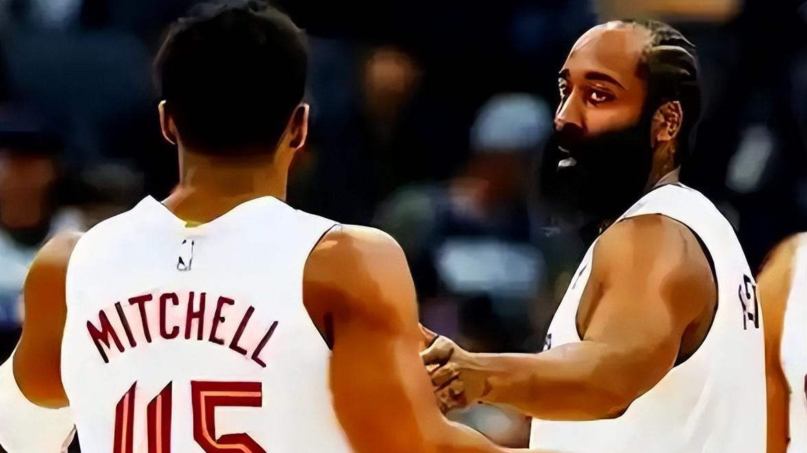 NBA季后赛明天4月30日赛程：魔术盼黑八，骑士猛龙天王山，火箭生死战