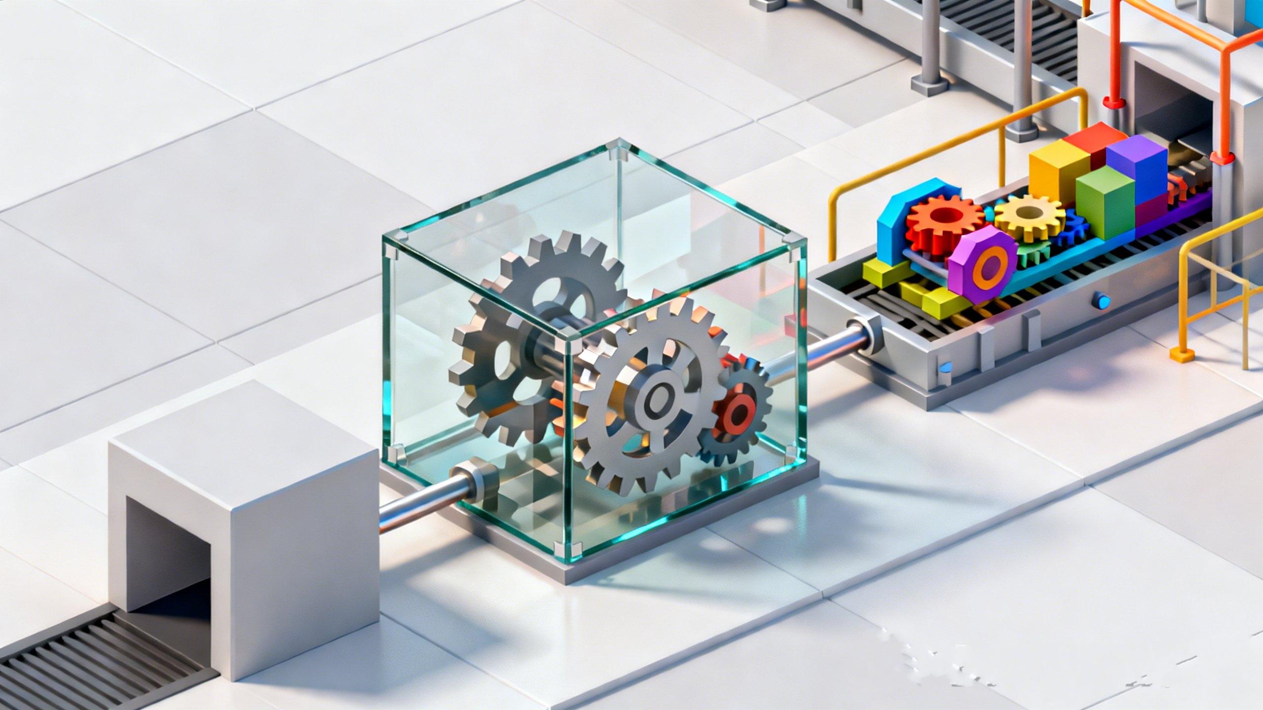 2026全指南：智能体对销售式行业冲击的定义、核心范式与全球市场成交标