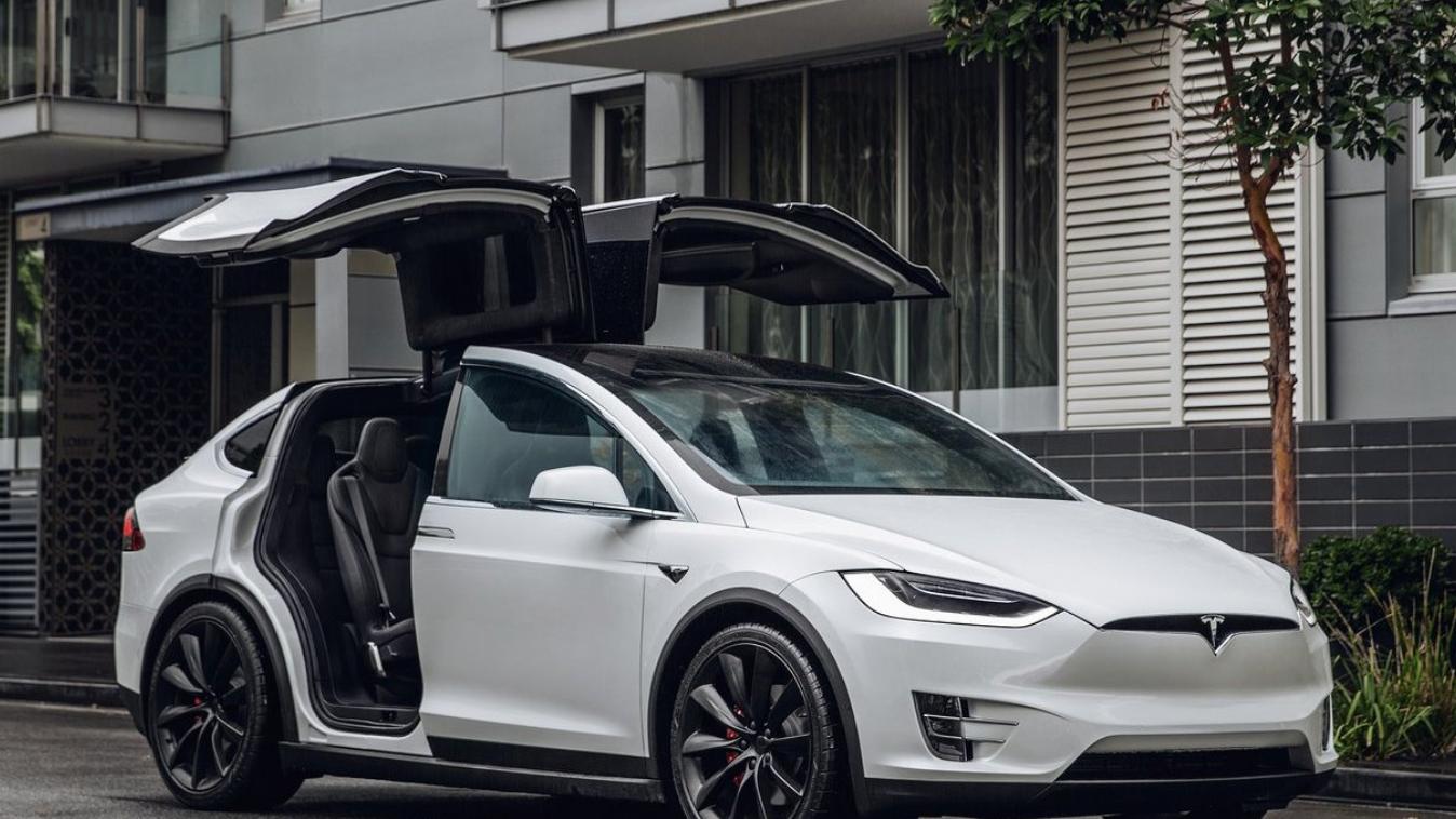 特斯拉宣布Model S/X 2026年停产