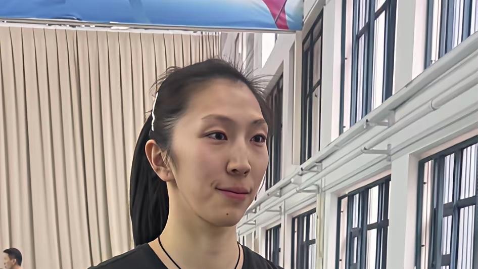 亚锦赛要来了！抽签仪式即将举行，中国女排冲击冠军，吴梦洁是关键