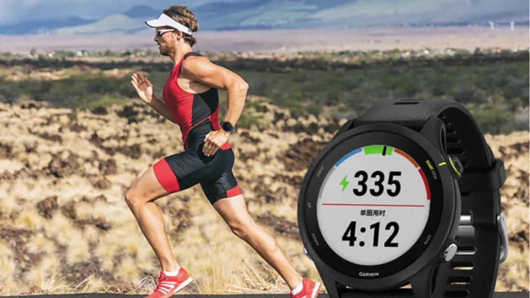 聊聊我用过的几款运动手表