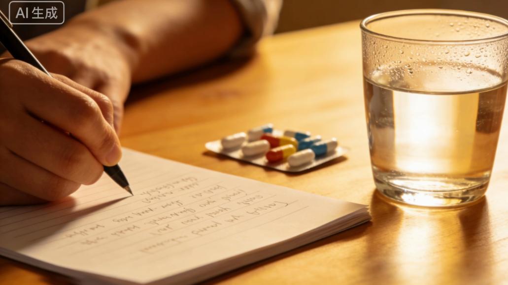 停药3次复发2次…双相情感障碍患者，必须死磕的7条用药真相！