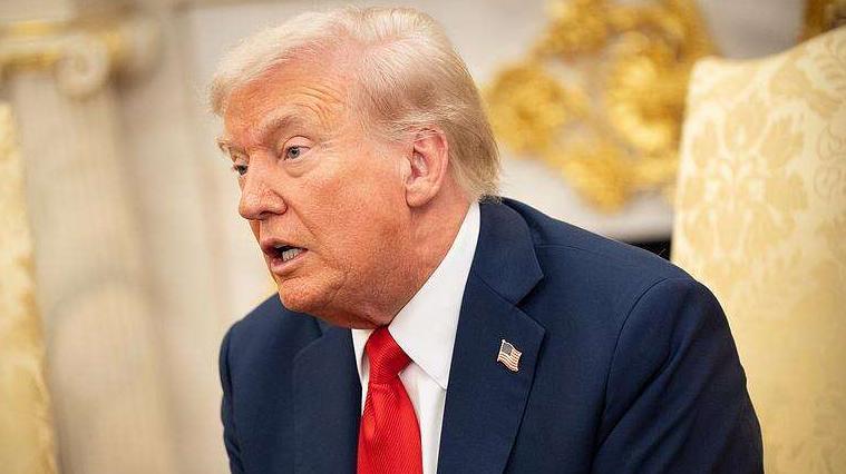 美拖欠会费，联合国面临关门困境，特朗普：只要肯求我，我有办法