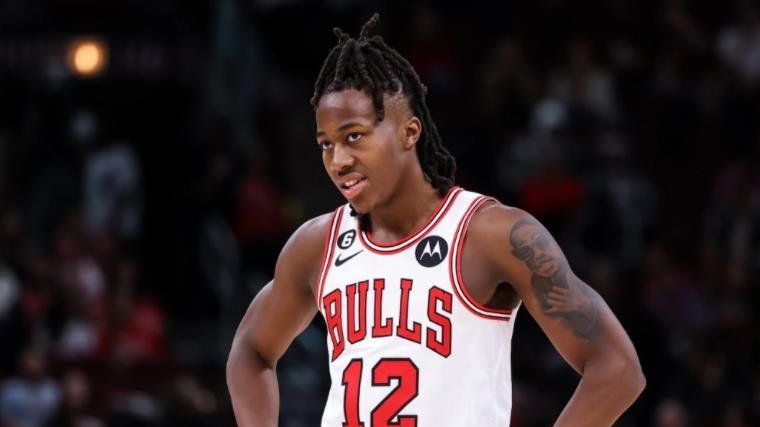 公牛队询问伊森，可缺少诚意只想用怀特或多森姆一换一