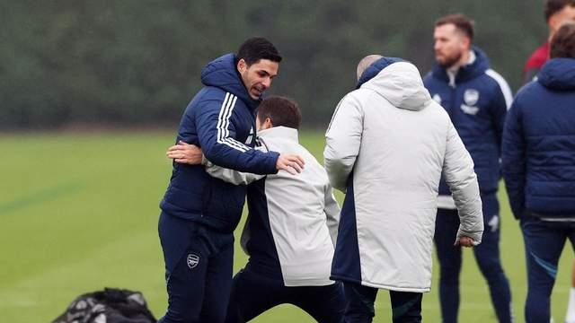 欧冠一触即发！阿坎吉既说阿森纳是强队之一，又说拜仁是欧洲最强