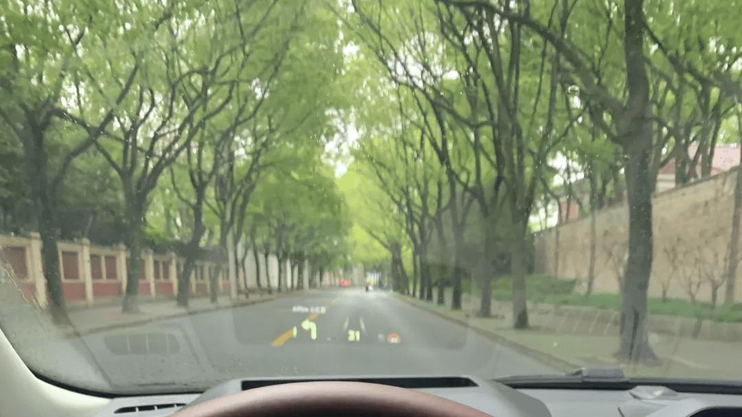 重走庐山险道，才显林肯Z硬核实力