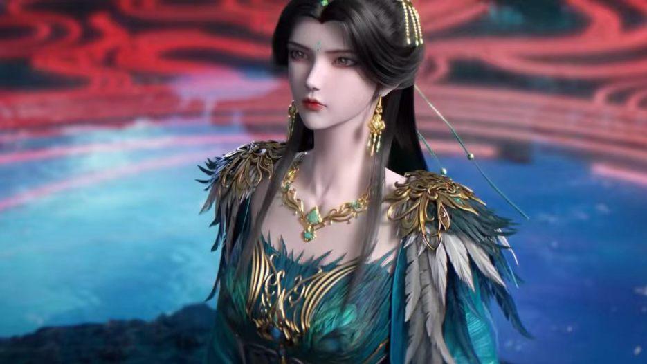 仙逆：真相曝光，原来幻无情不是在培养柳眉，而是在利用柳眉