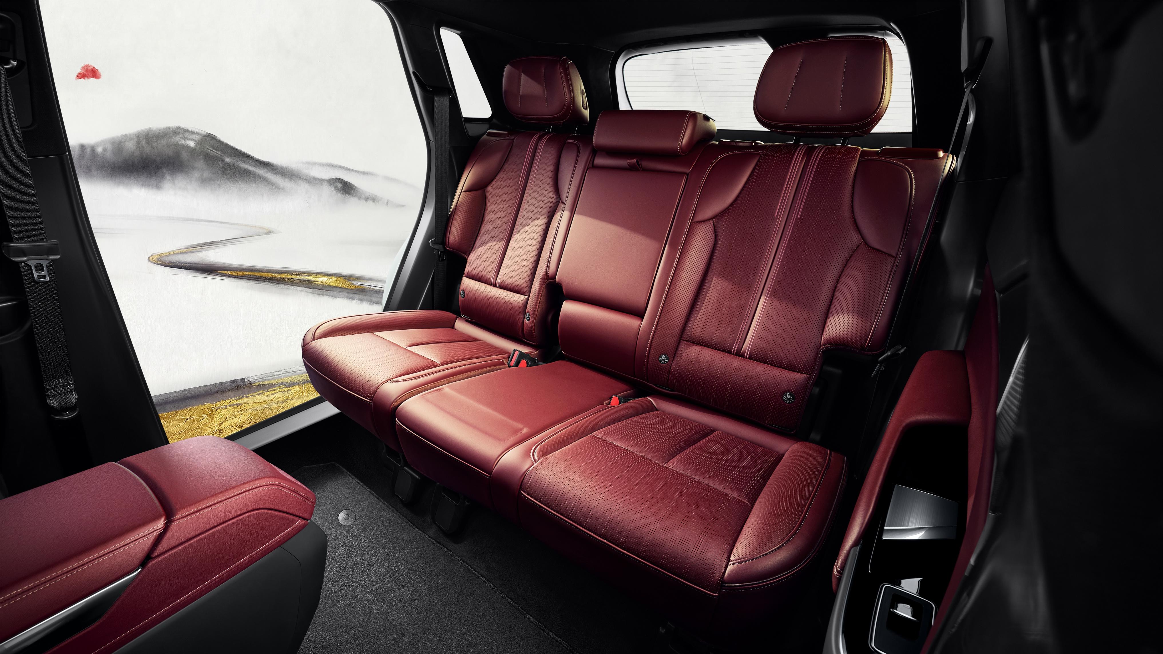 携东漓灰 踏春风来 豪华全路况SUV凯迪拉克XT5春日焕新 第二代金身计划重磅上线