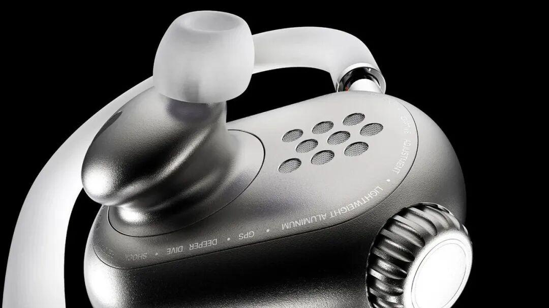 苹果秋季大招：AirPods Pro 或将搭载摄像头