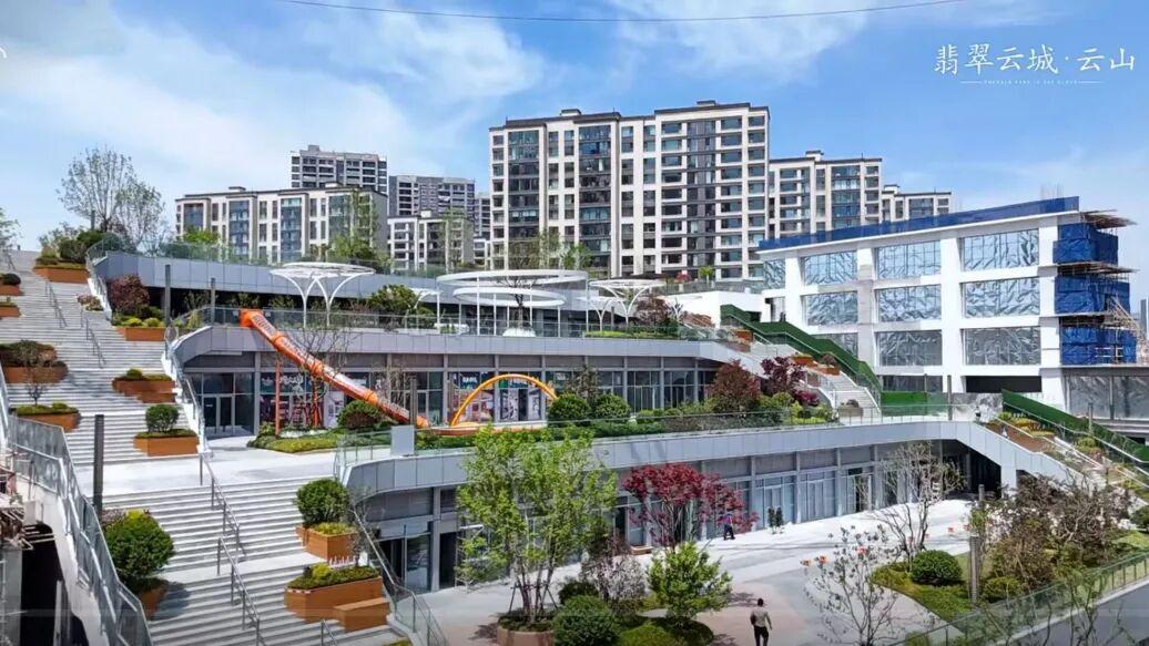 君一硬核突围｜在青岛楼市分化大潮里，凭产品与真心走出向上曲线