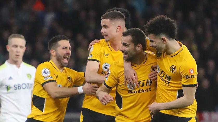 2/11周三赛事前瞻：英超 诺丁汉森林VS狼队（内附13场预测）