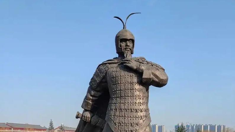 历史武将系列｜司马错：伐蜀定基安秦疆，智战千秋留英名