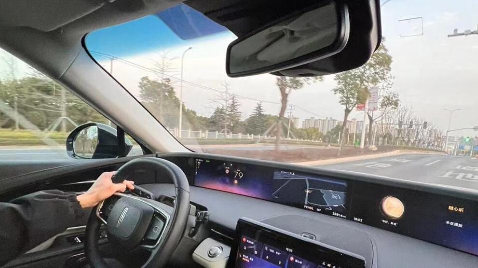 从空间到安全，林肯航海家舒服学传说的硬核实力