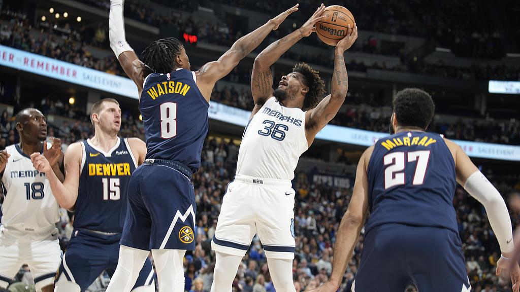 懂篮球帝-简单分析竞彩305NBA：活塞VS灰熊