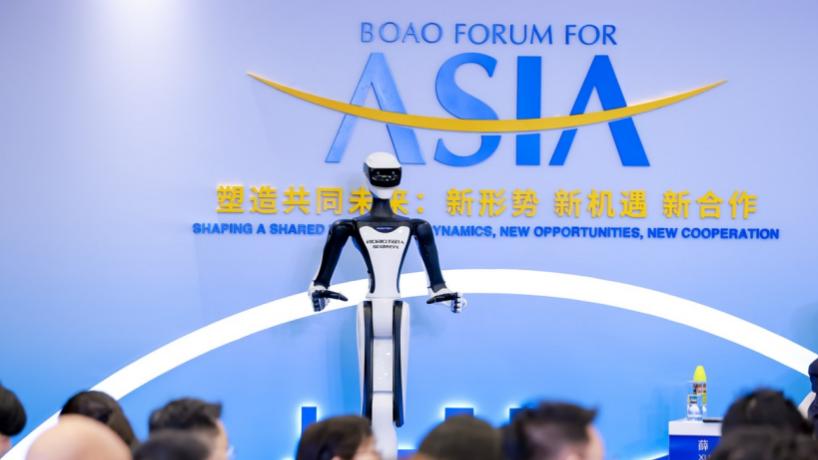 具身智能未来怎么走？百度沈抖：机器人成本未来会大幅降低，可能用Token计费