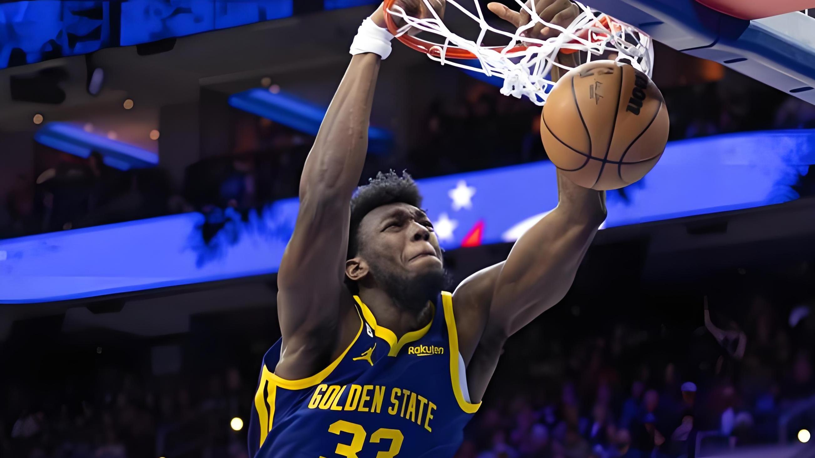 CBA两大争冠球队，内线补强将引爆联盟格局！