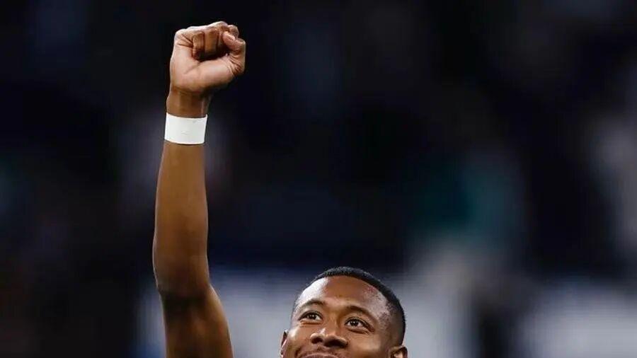 5年缺席677天！皇马终于忍不了了，阿拉巴将自由身离队