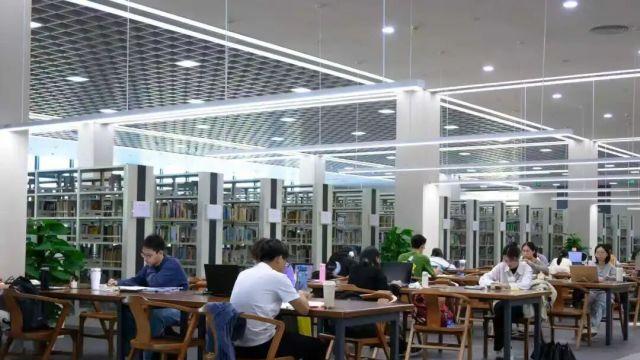 分数定位——物理类600—620分，华南师范大学的精准报考策略