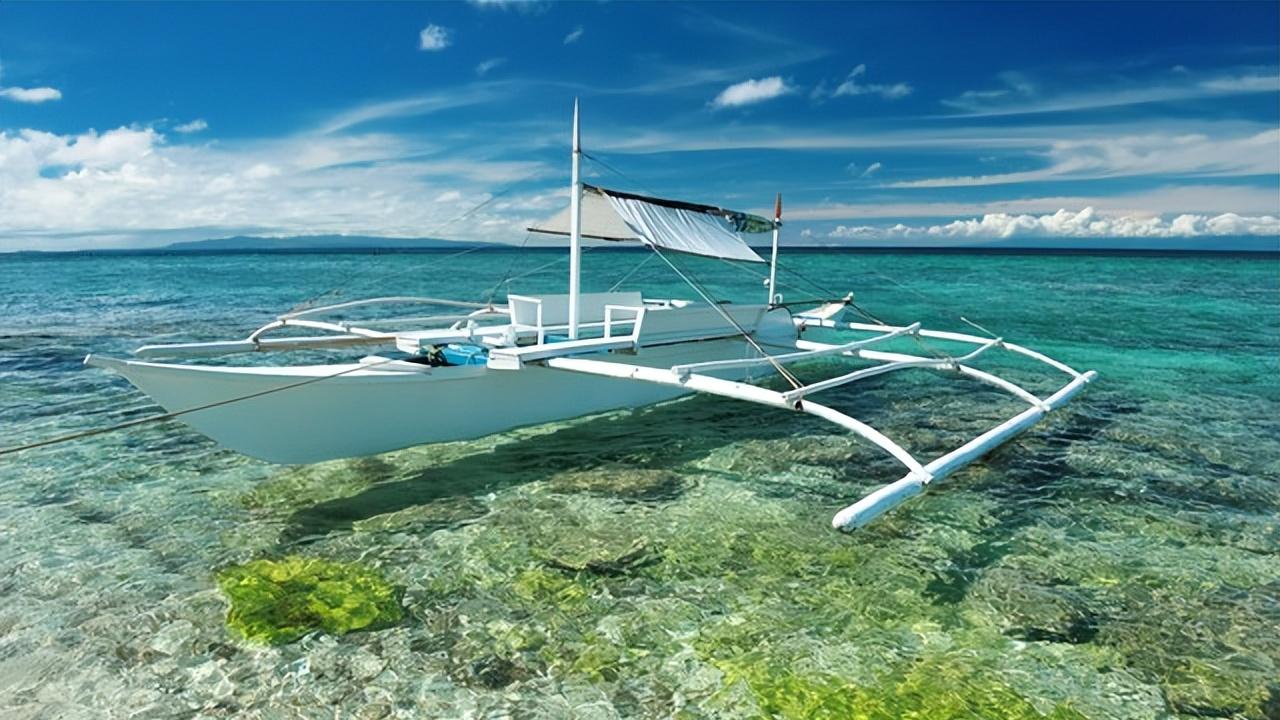 菲律宾宣布1月16日起对中国公民免签，藏着怎样的经济算盘？