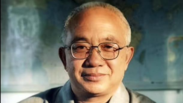 26年后 再看五十岁公派助理王月玲 才明白什么叫把一生交给一纸托付