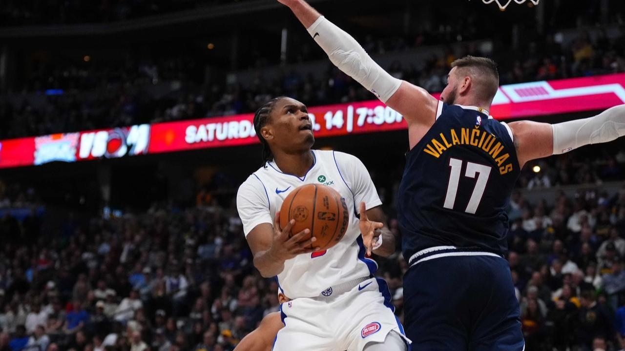 依旧稳居东部第一，活塞队能够在季后赛走多远？