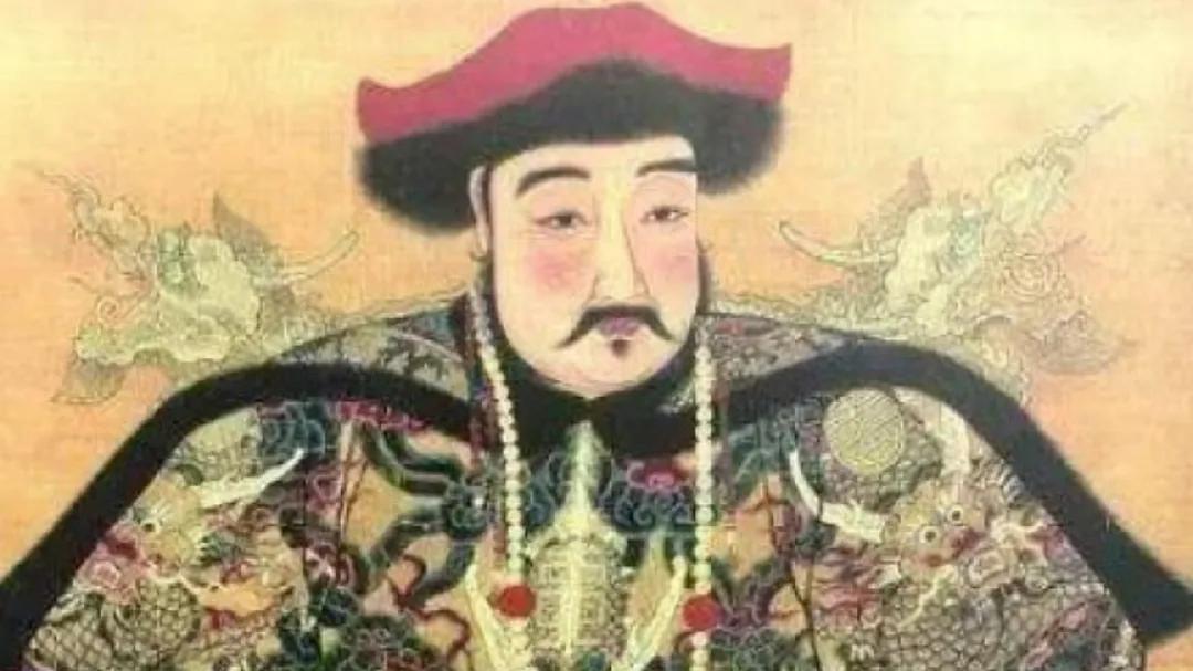 如果多尔衮没有坠马而亡，他有机会登上皇位吗？根本没可能