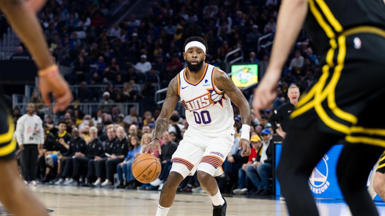 湖人队即将交易的5位实力悍将，他们能帮詹姆斯再夺冠