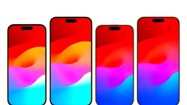 真行啊！苹果还要继续发布iPhone Air 2，为什么不复活Plus系列呢？