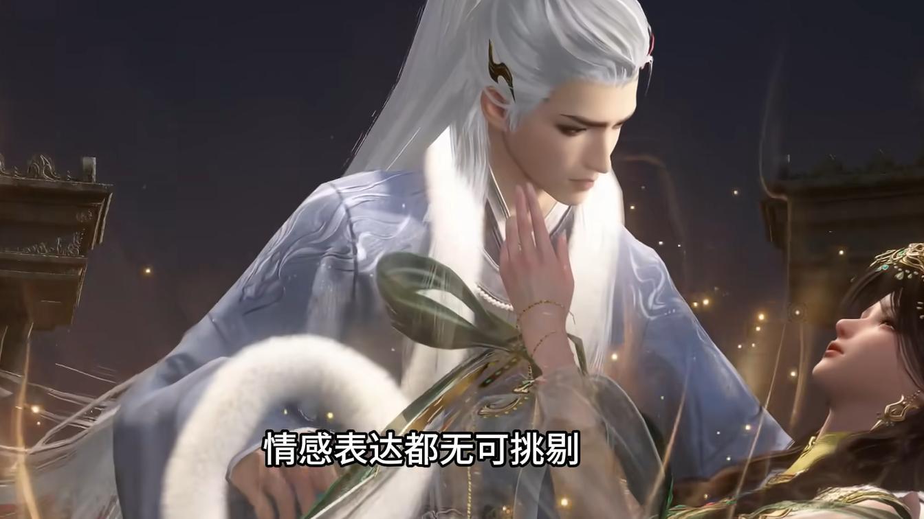 腹肌能搓衣，黑皮能反光，“敦煌男神”设计的也太大胆了